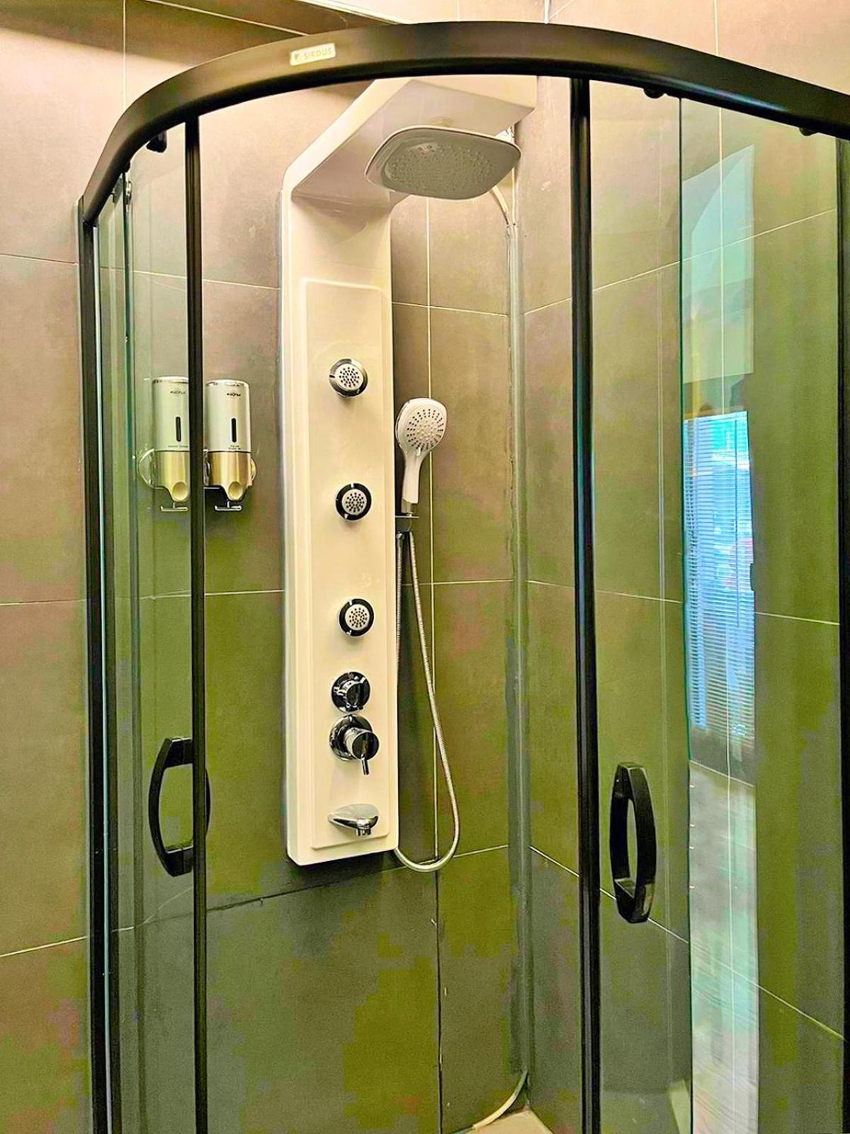 1314 Suite Hotel Istanbul Arnavutkoy 외부 사진