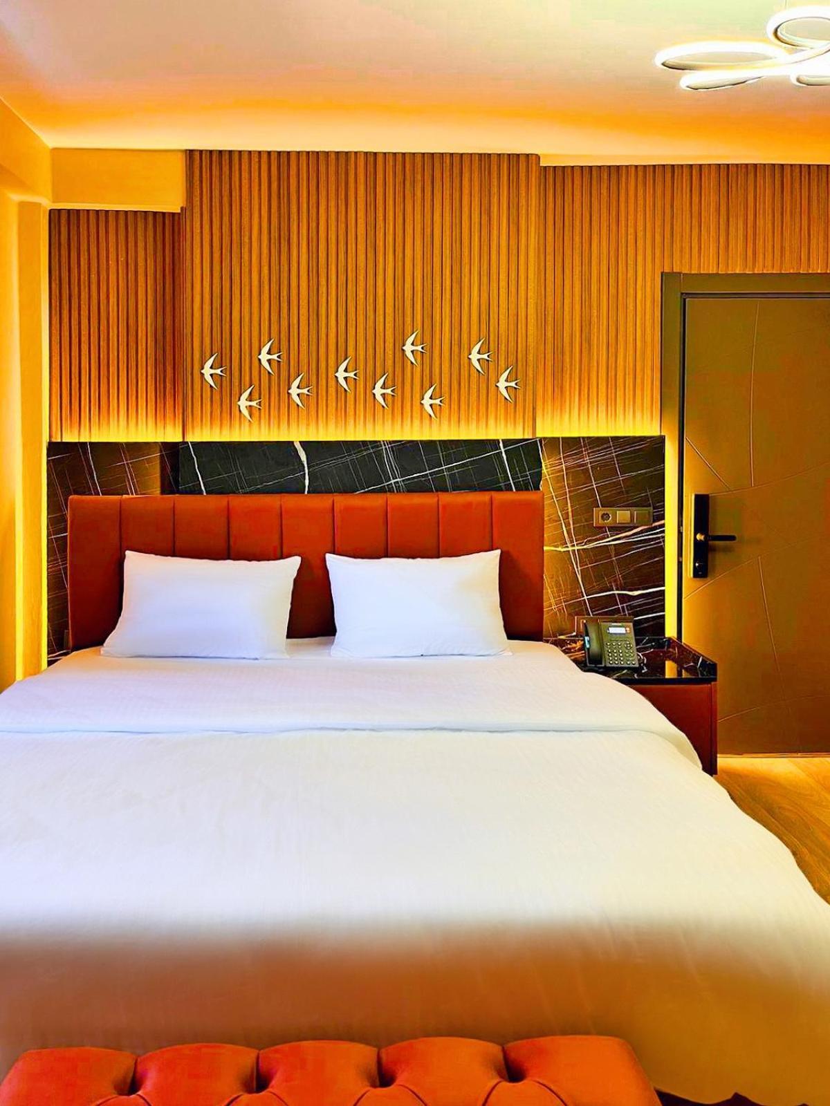 1314 Suite Hotel Istanbul Arnavutkoy 외부 사진