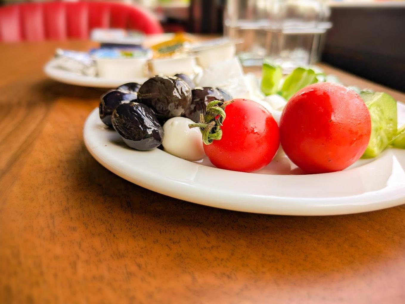 1314 Suite Hotel Istanbul Arnavutkoy 외부 사진