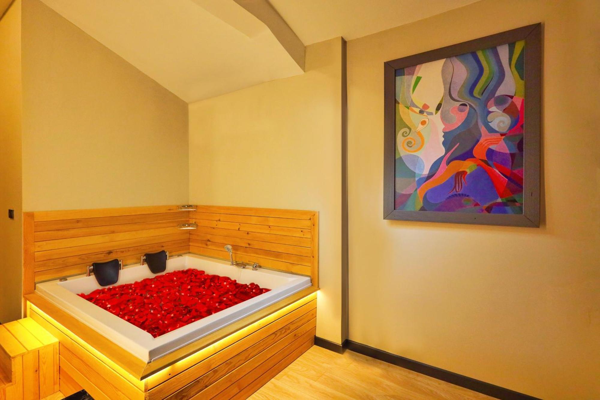 1314 Suite Hotel Istanbul Arnavutkoy 외부 사진