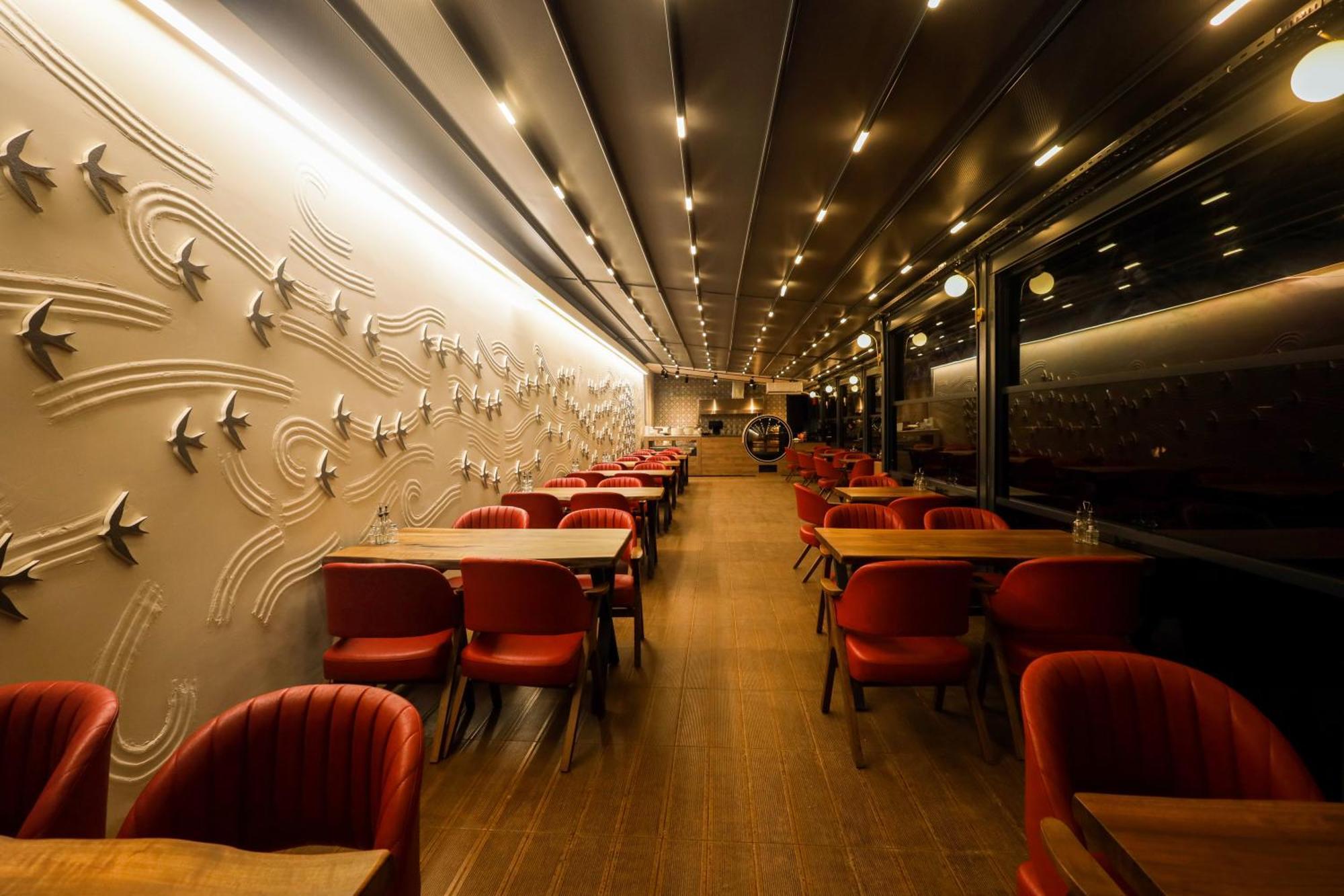 1314 Suite Hotel Istanbul Arnavutkoy 외부 사진