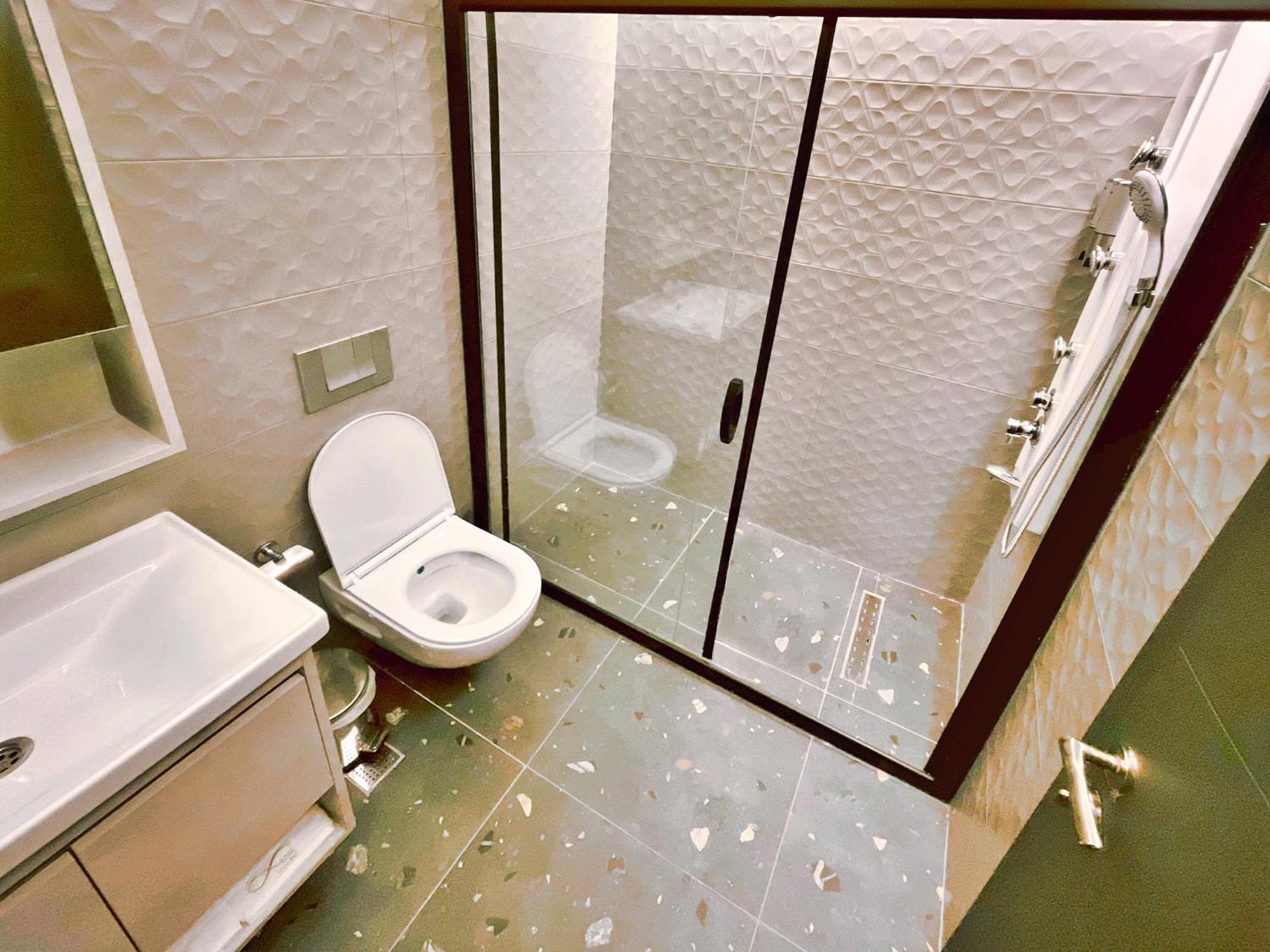 1314 Suite Hotel Istanbul Arnavutkoy 외부 사진