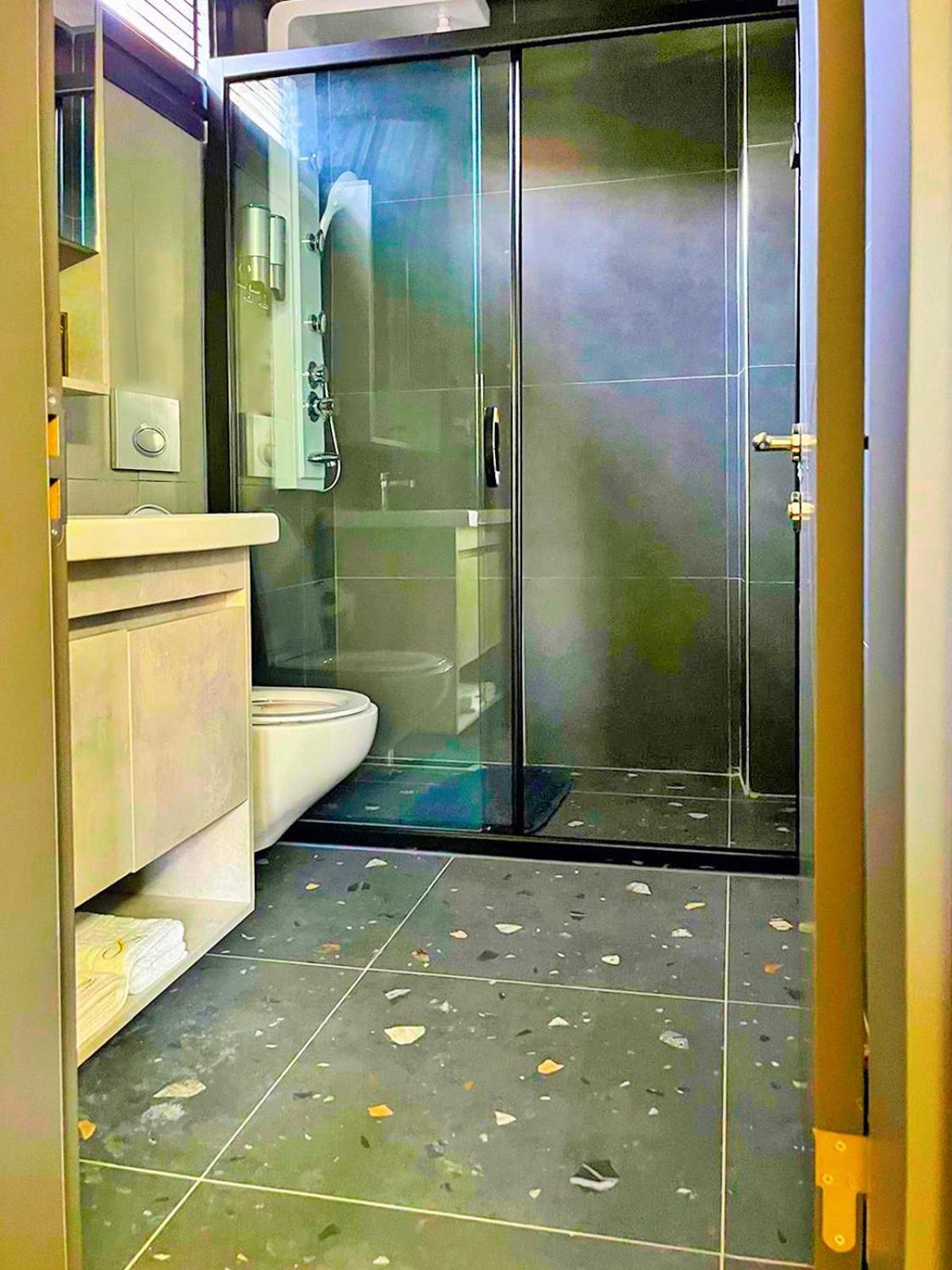 1314 Suite Hotel Istanbul Arnavutkoy 외부 사진