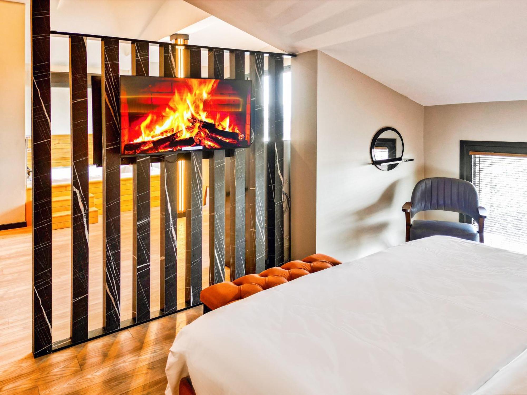 1314 Suite Hotel Istanbul Arnavutkoy 외부 사진