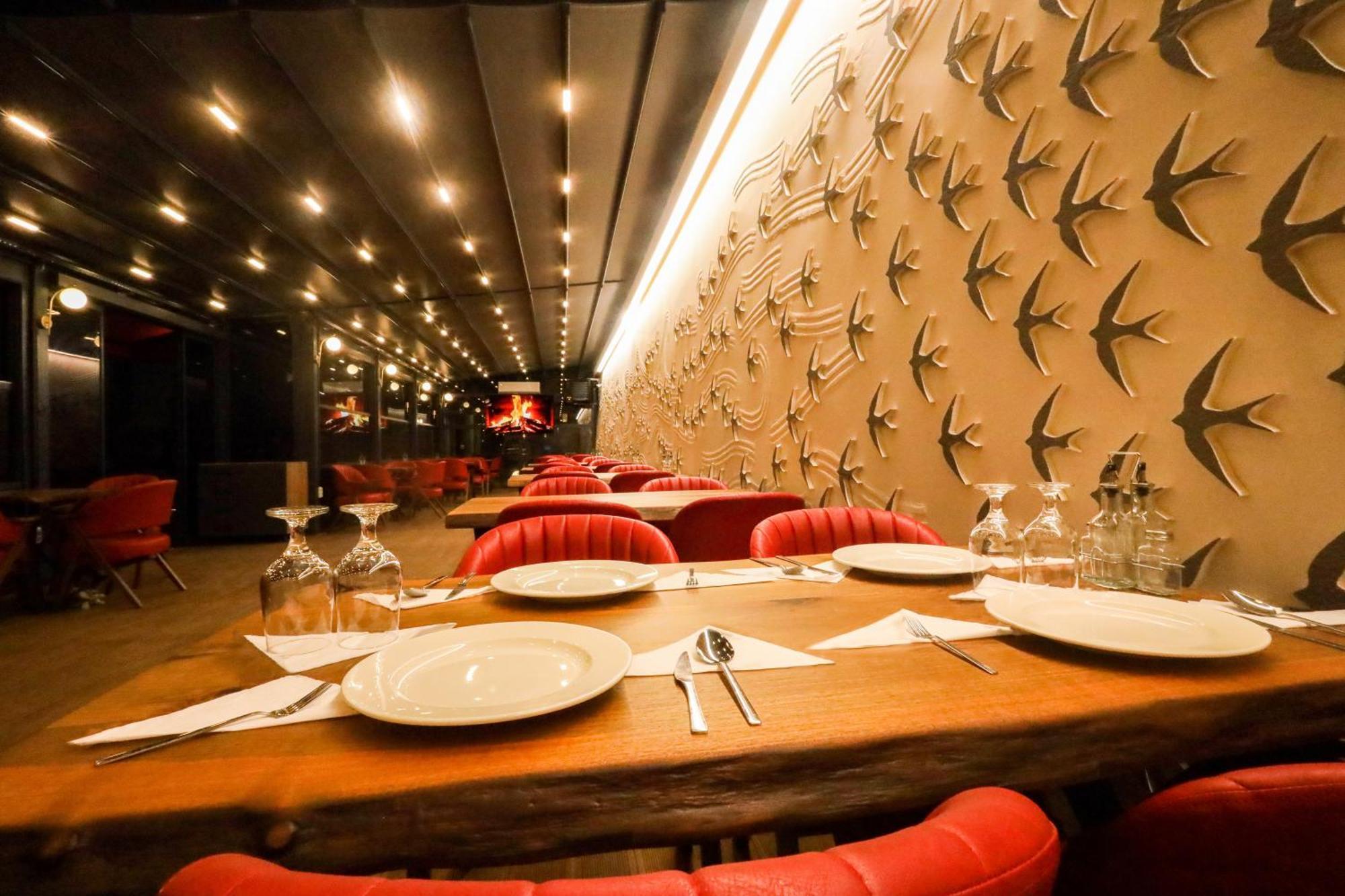 1314 Suite Hotel Istanbul Arnavutkoy 외부 사진