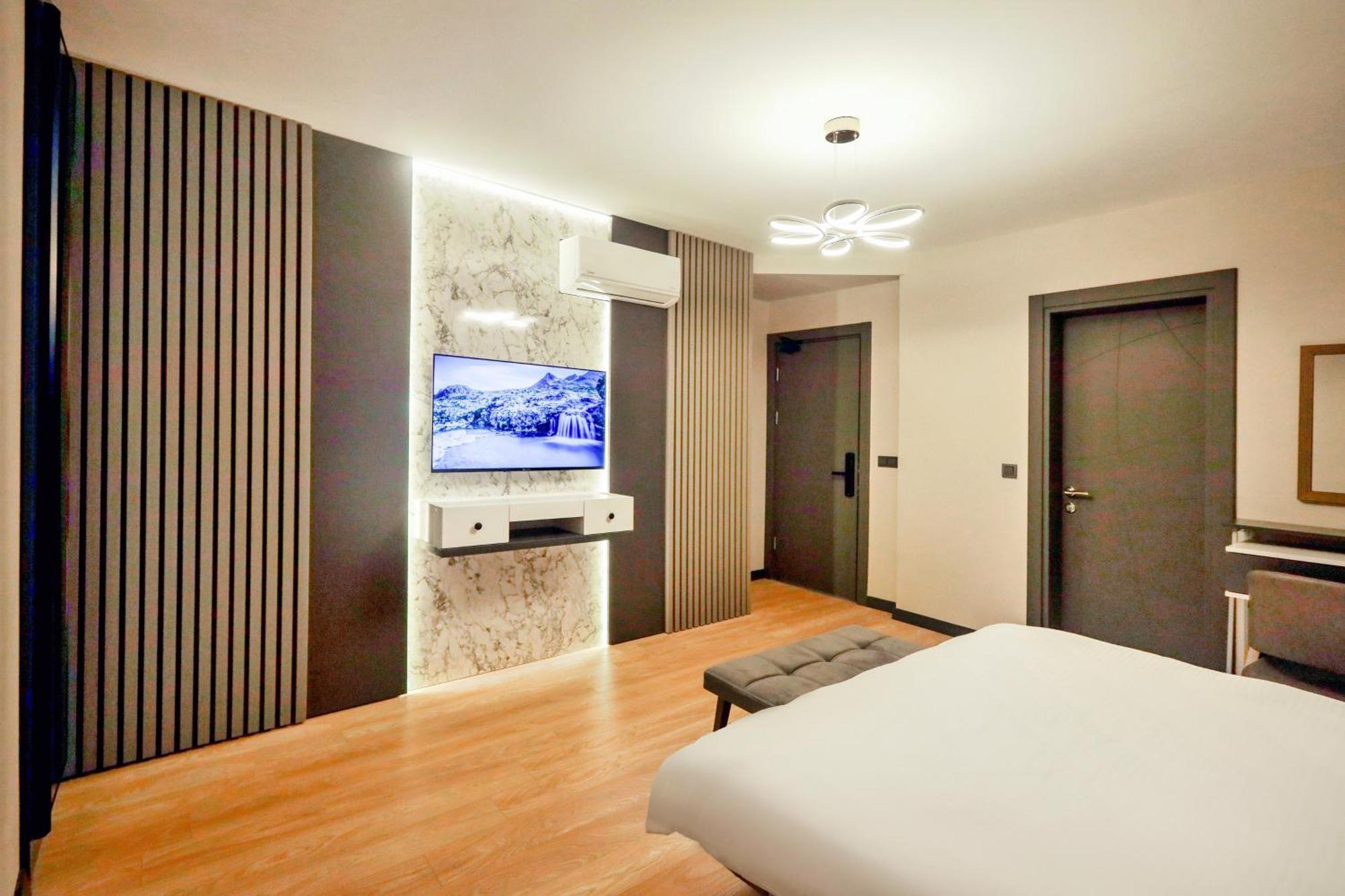 1314 Suite Hotel Istanbul Arnavutkoy 외부 사진