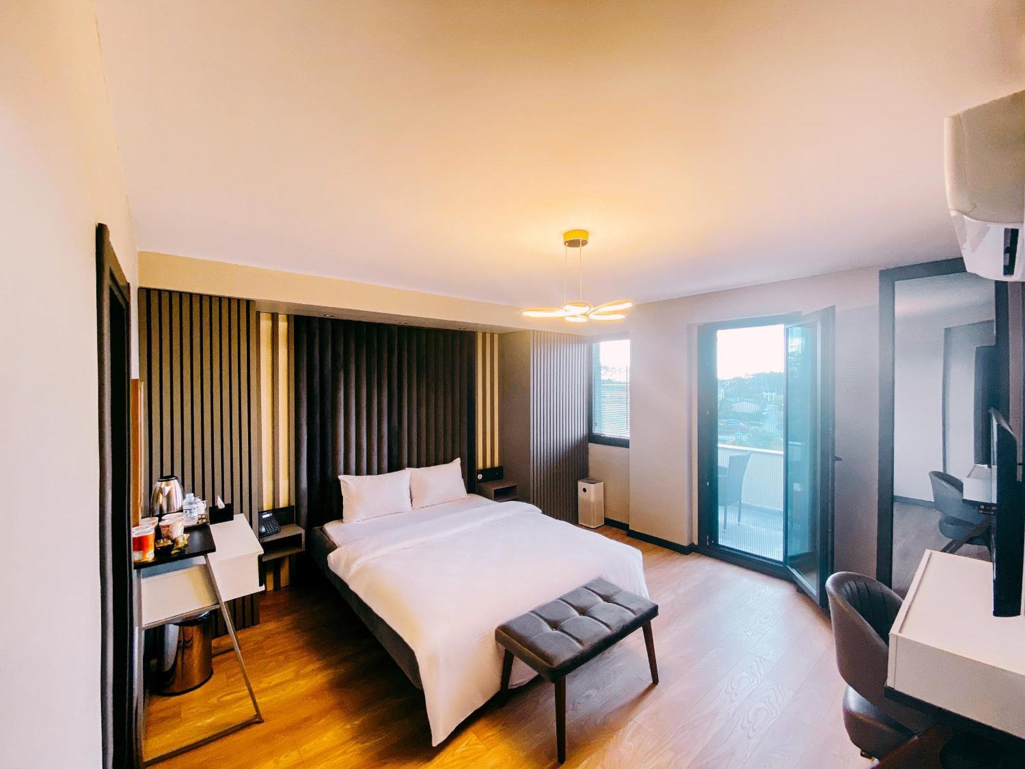 1314 Suite Hotel Istanbul Arnavutkoy 외부 사진