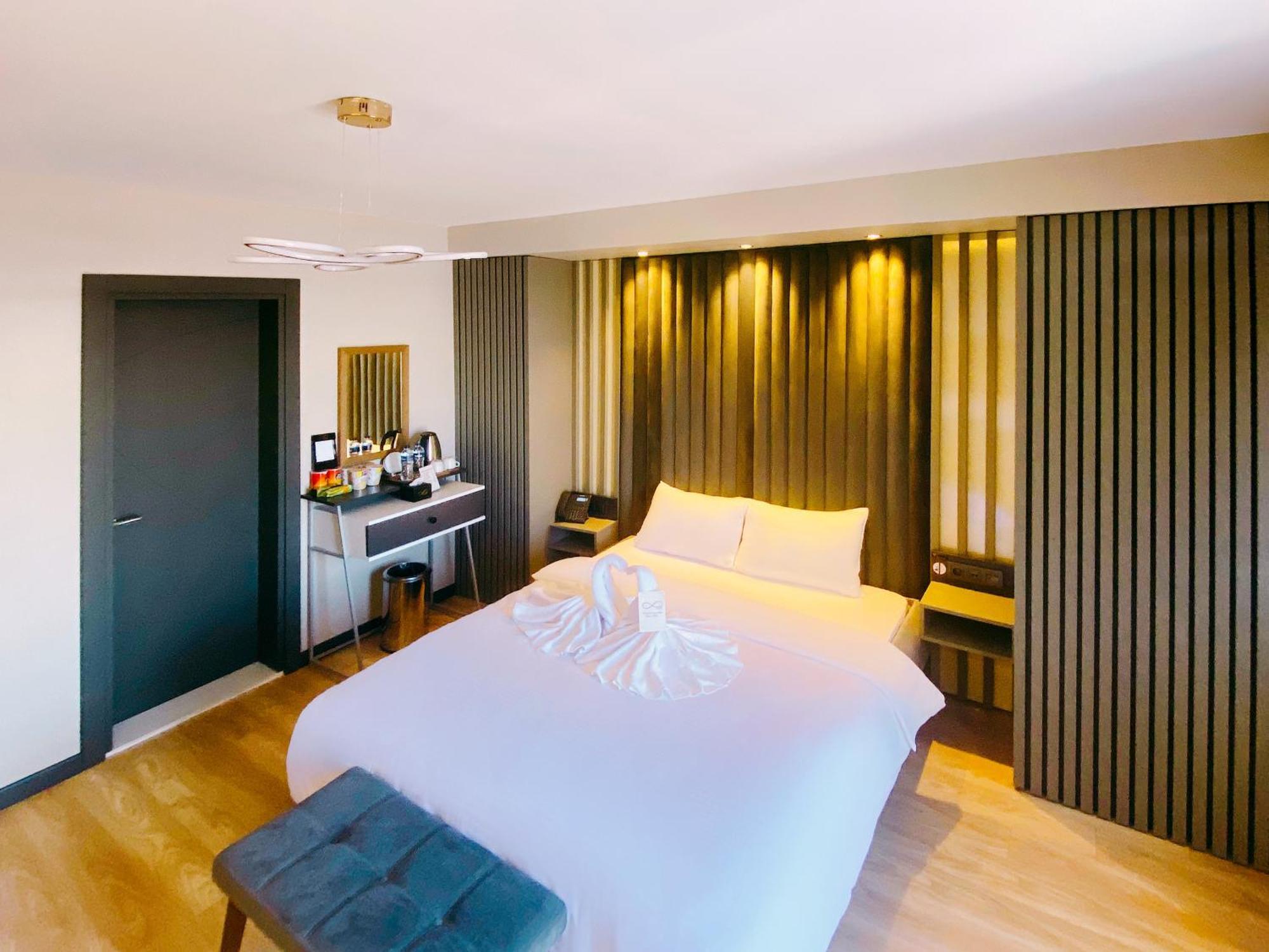1314 Suite Hotel Istanbul Arnavutkoy 외부 사진