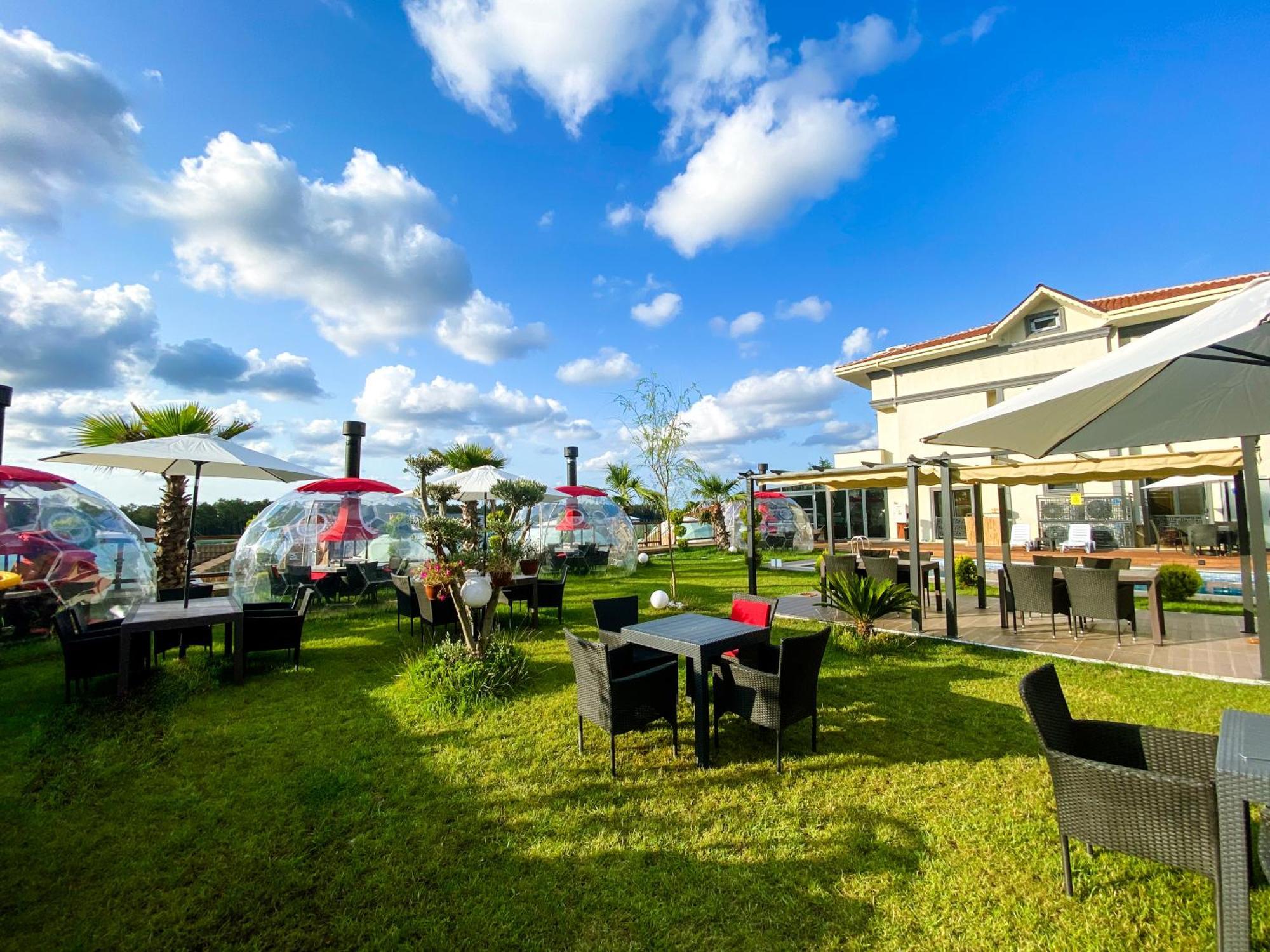 1314 Suite Hotel Istanbul Arnavutkoy 외부 사진